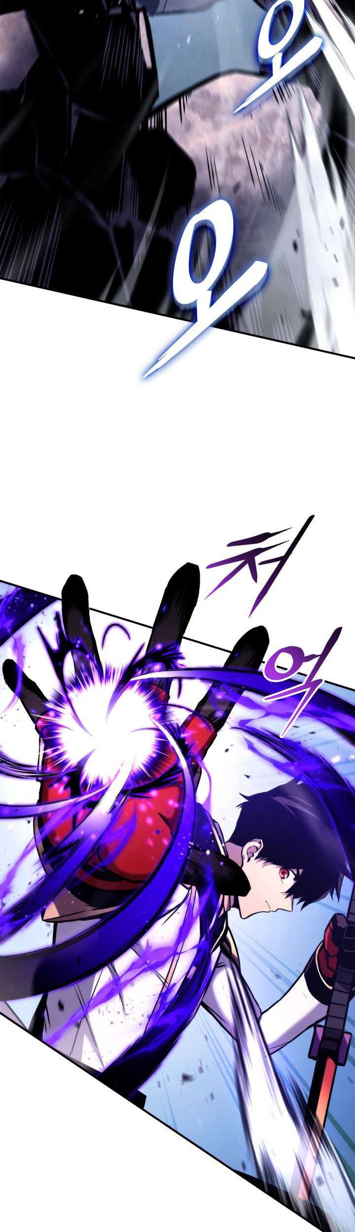 Ranker’s Return Chapter 123 - halaman 42