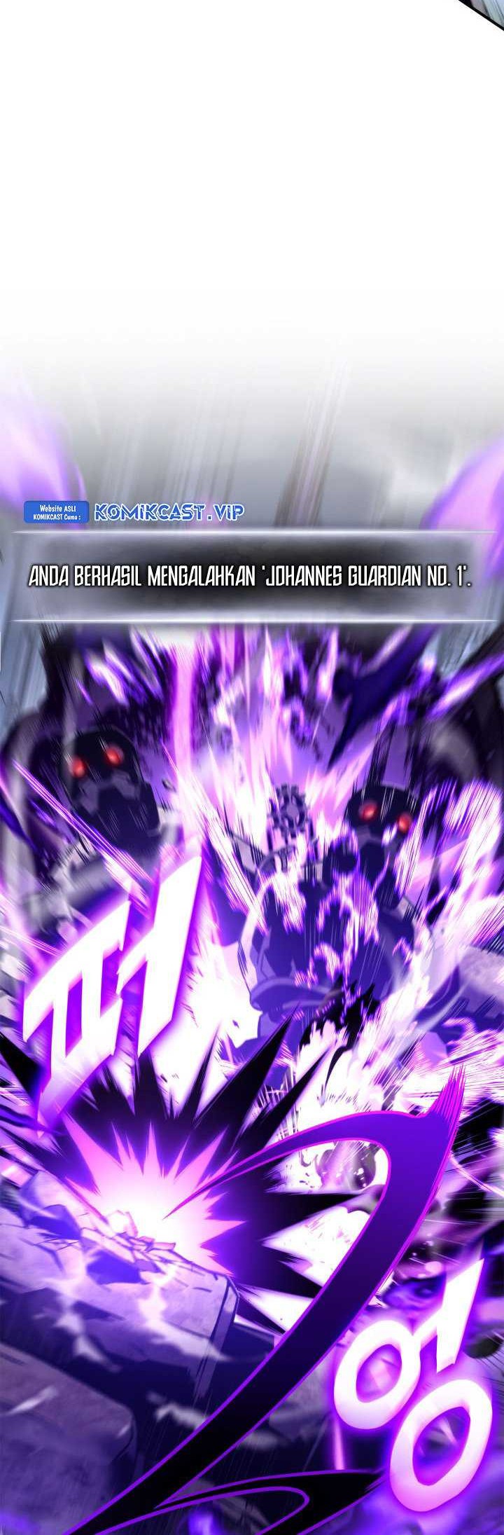 Ranker’s Return Chapter 123 - halaman 43