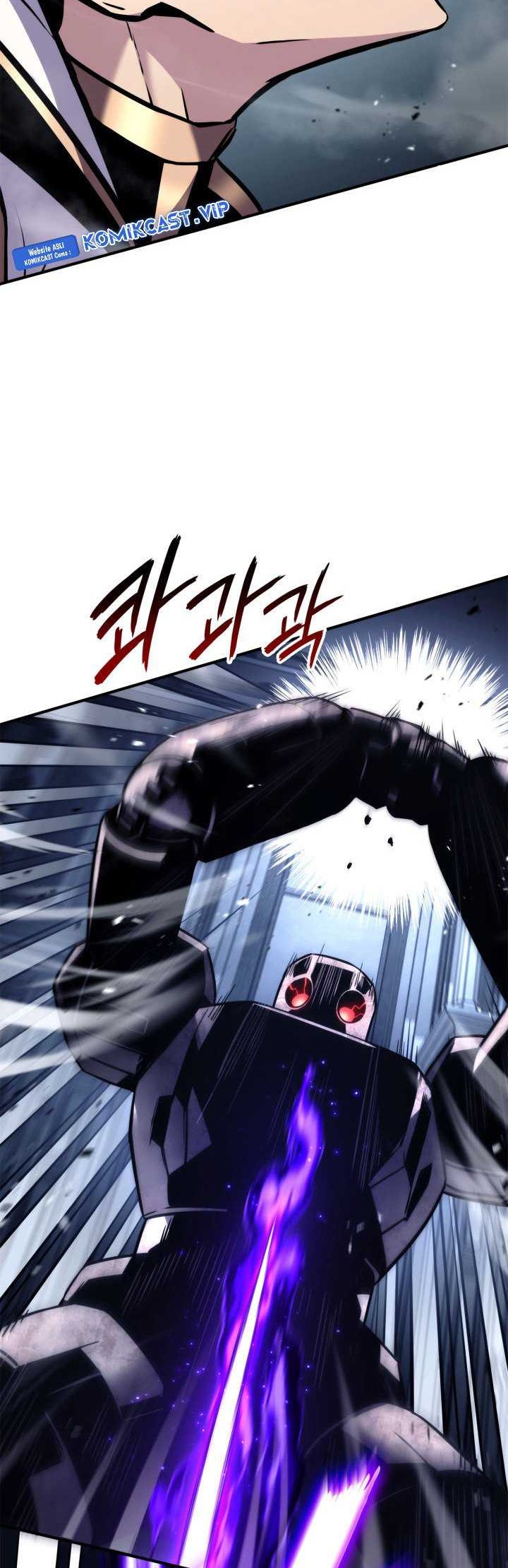 Ranker’s Return Chapter 123 - halaman 45