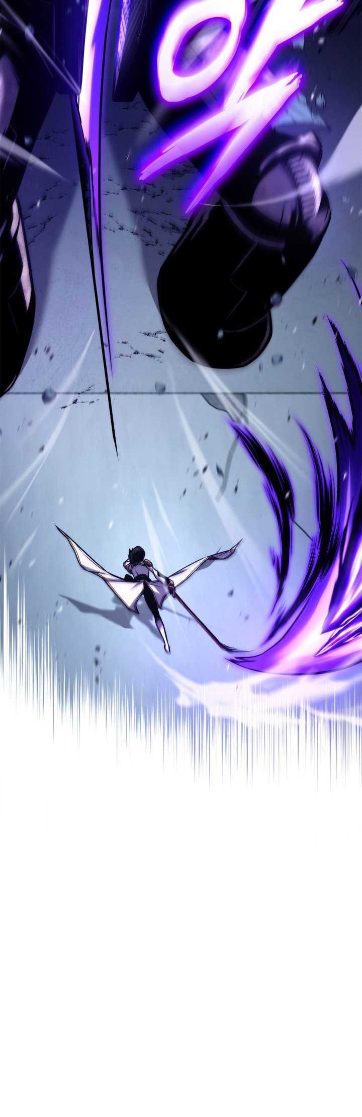 Ranker’s Return Chapter 123 - halaman 47