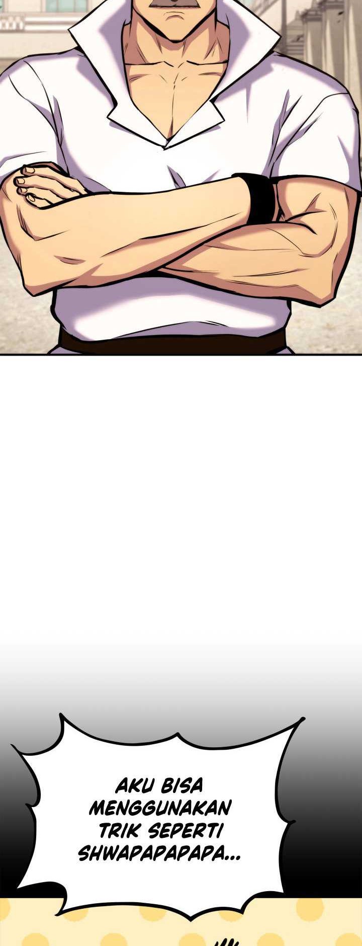 Ranker’s Return Chapter 123 - halaman 5
