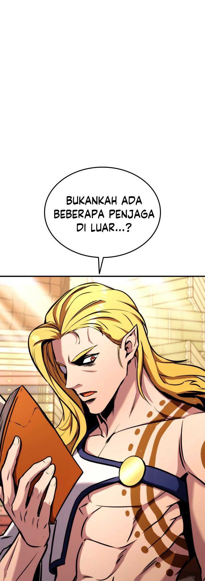Ranker’s Return Chapter 123 - halaman 57