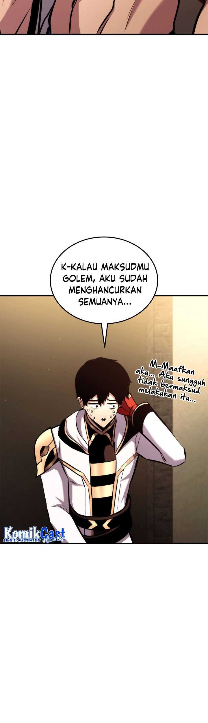 Ranker’s Return Chapter 123 - halaman 58