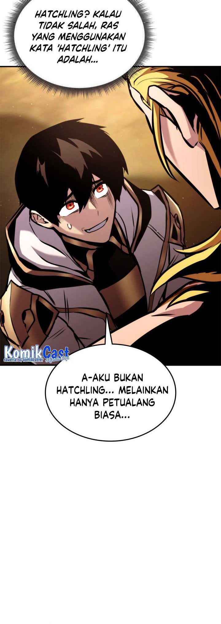 Ranker’s Return Chapter 123 - halaman 61