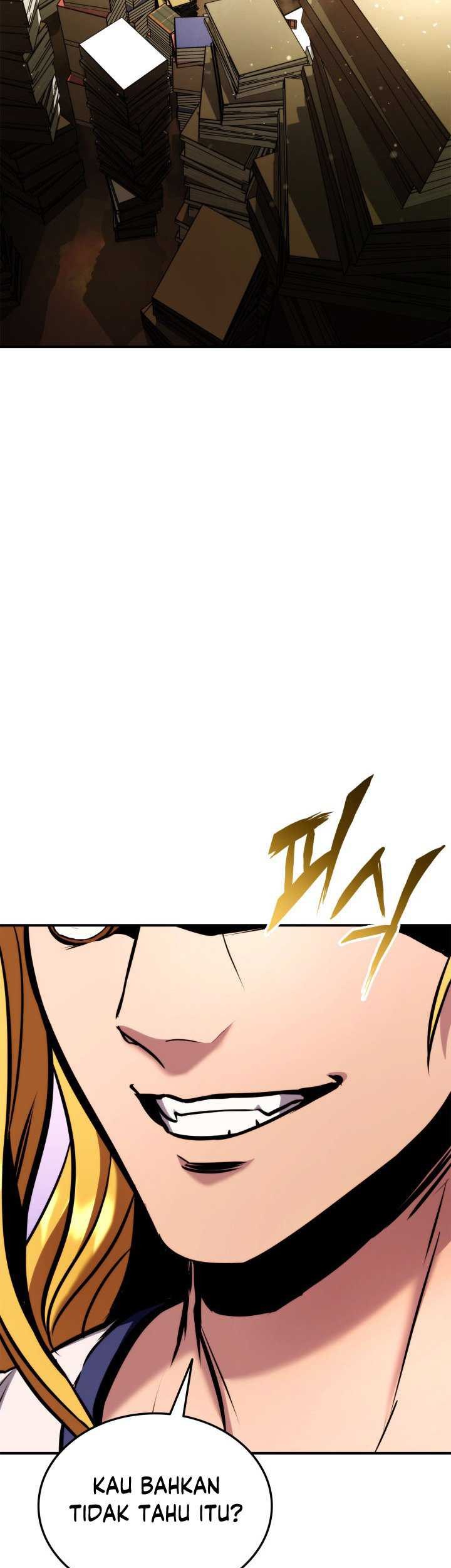 Ranker’s Return Chapter 123 - halaman 64