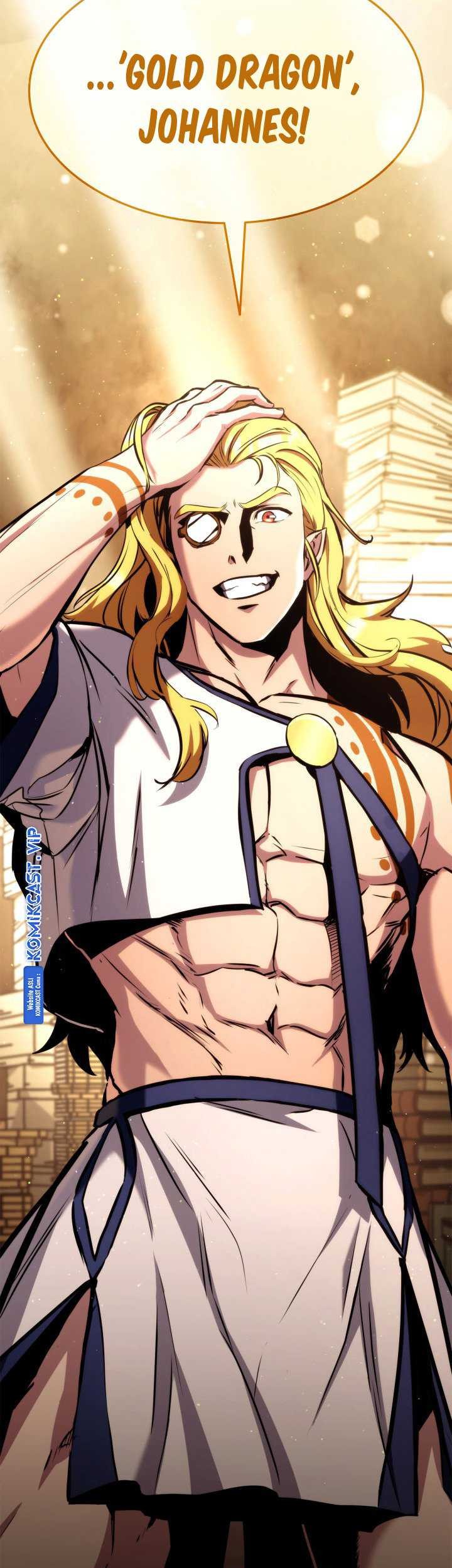 Ranker’s Return Chapter 123 - halaman 66