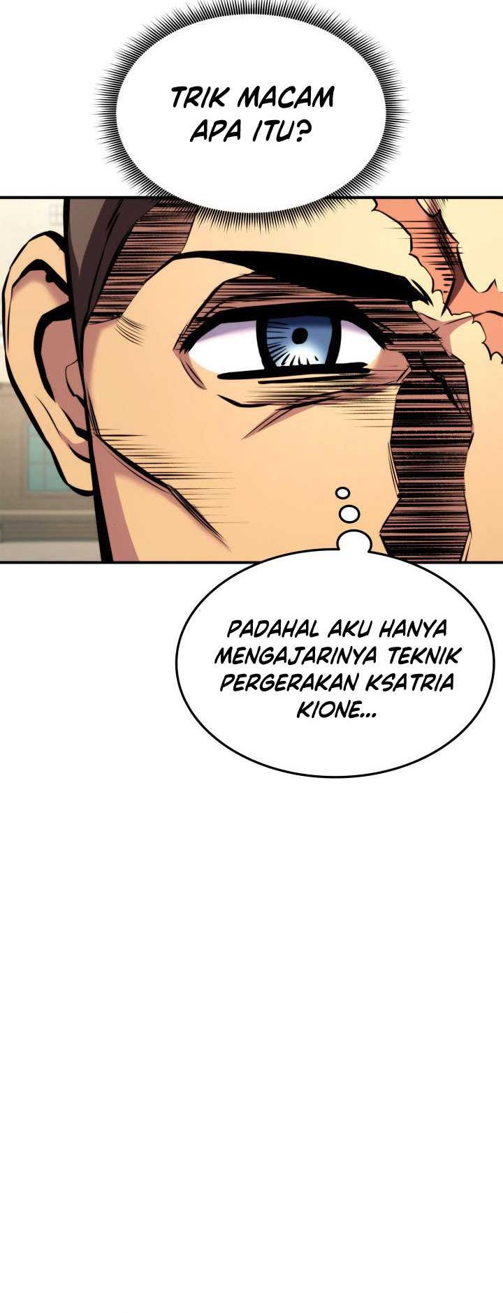 Ranker’s Return Chapter 123 - halaman 7
