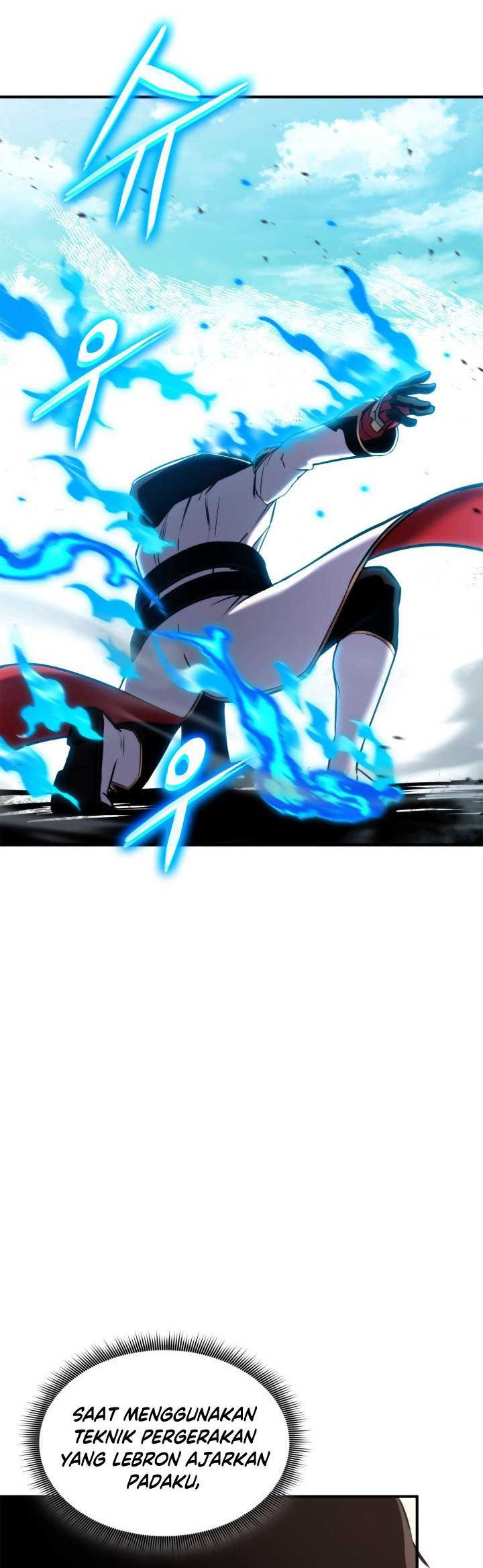 Ranker’s Return Chapter 123 - halaman 9