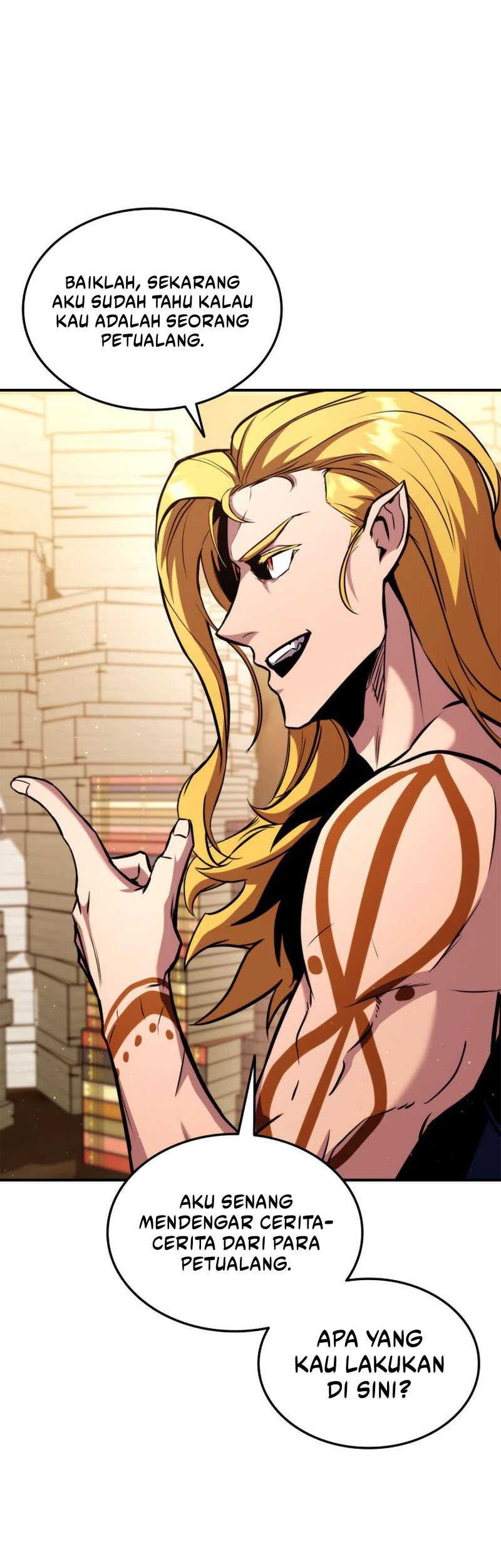 Ranker’s Return Chapter 124 - halaman 14