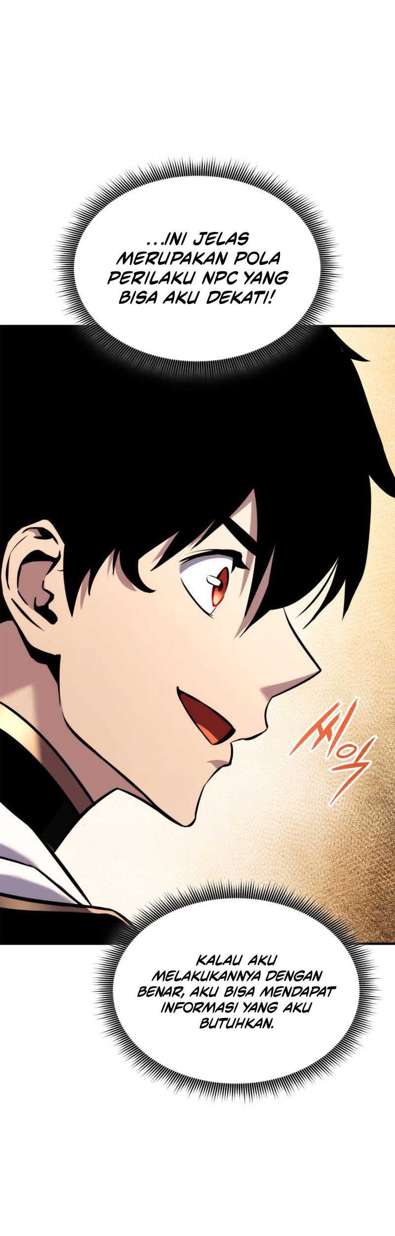 Ranker’s Return Chapter 124 - halaman 16