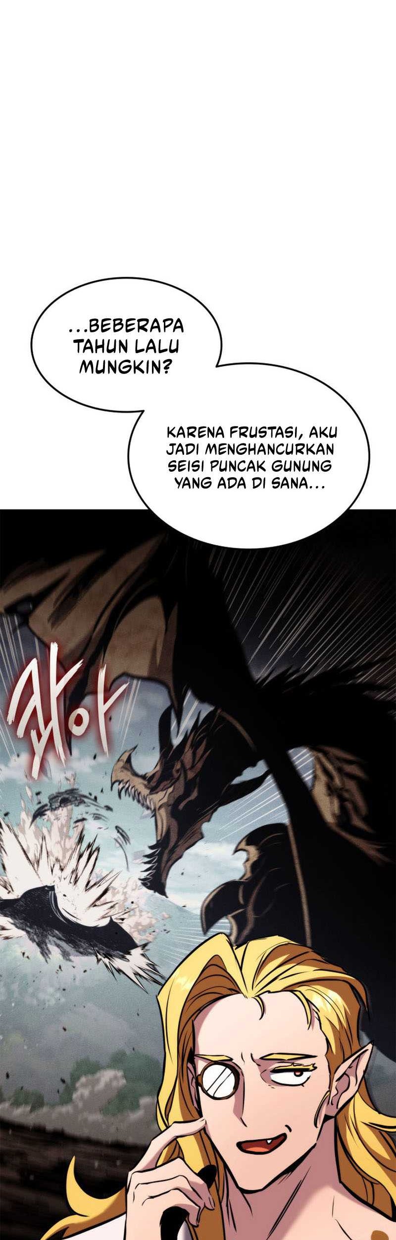 Ranker’s Return Chapter 124 - halaman 23