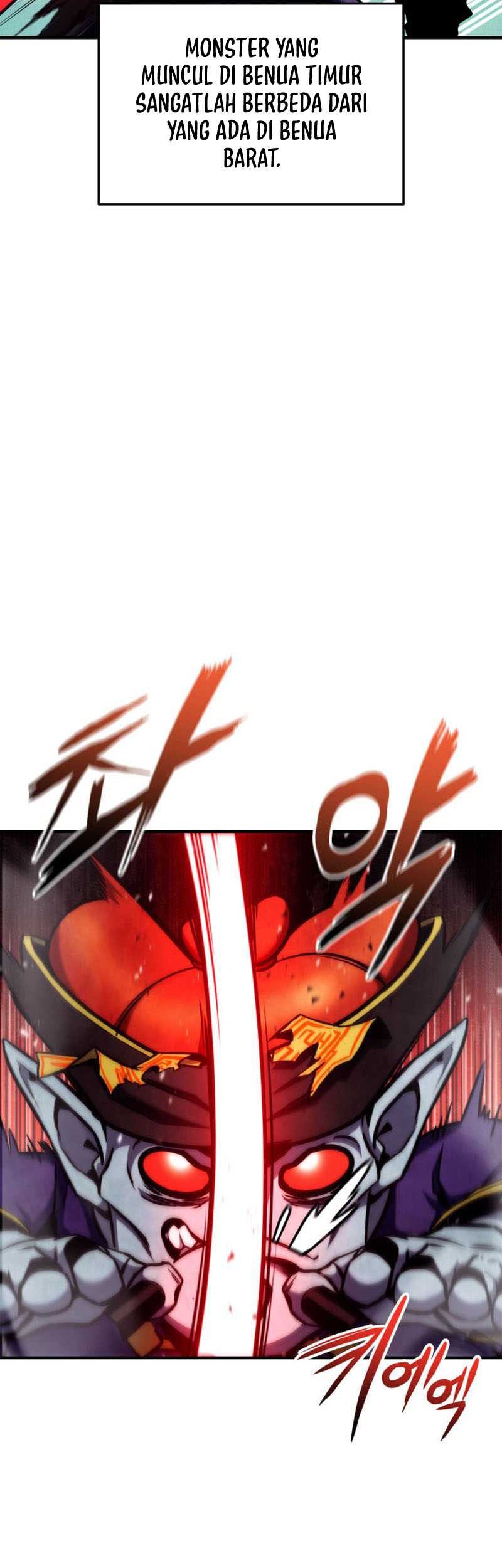 Ranker’s Return Chapter 124 - halaman 47