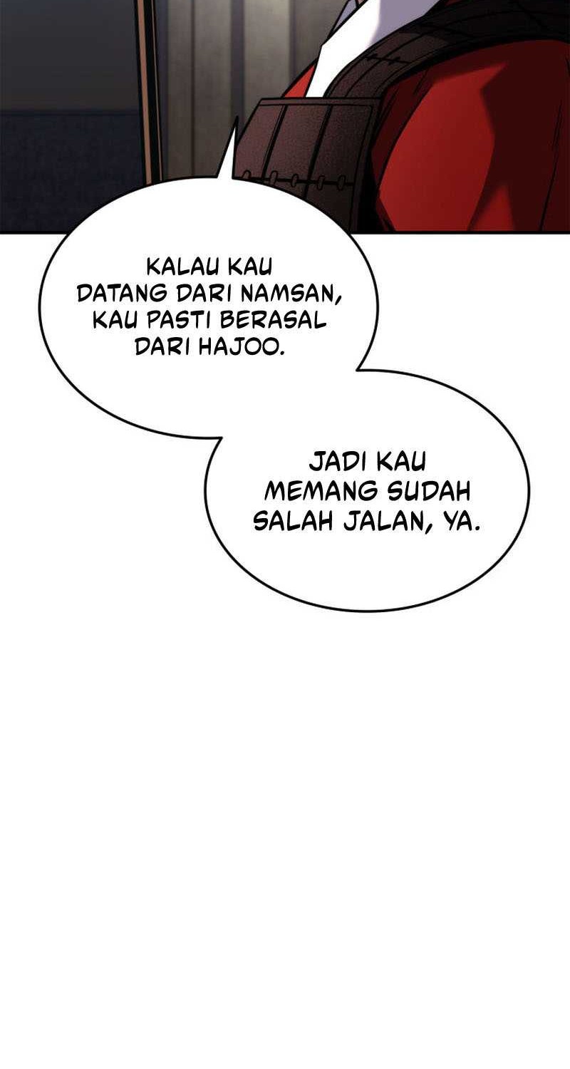 Ranker’s Return Chapter 124 - halaman 56