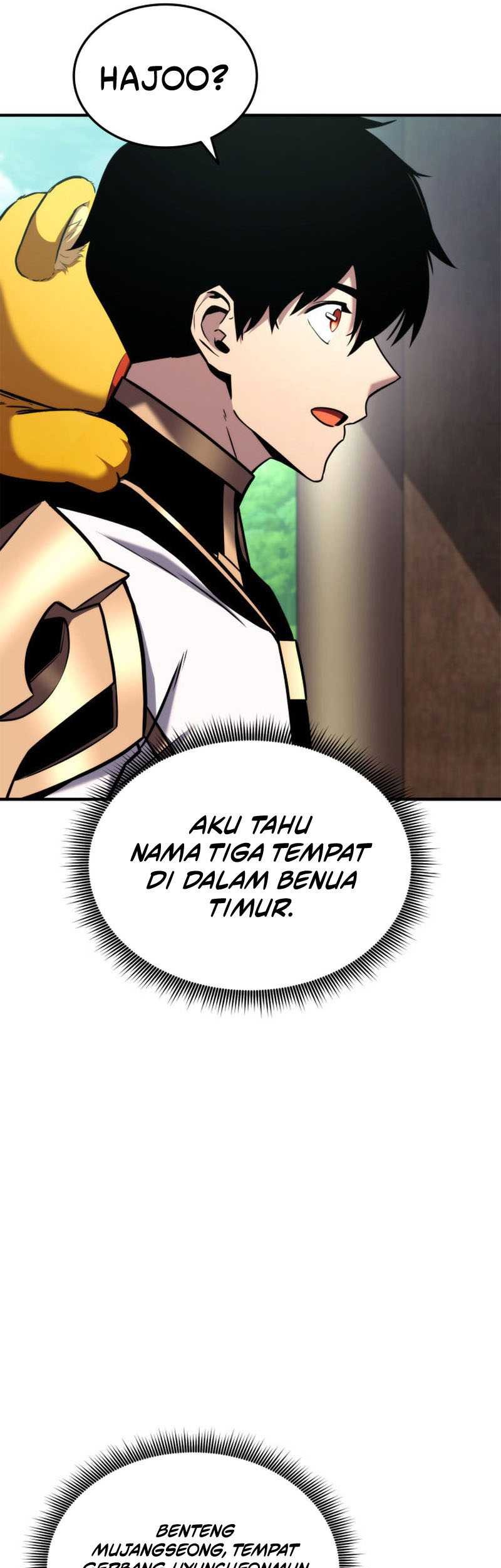 Ranker’s Return Chapter 124 - halaman 57