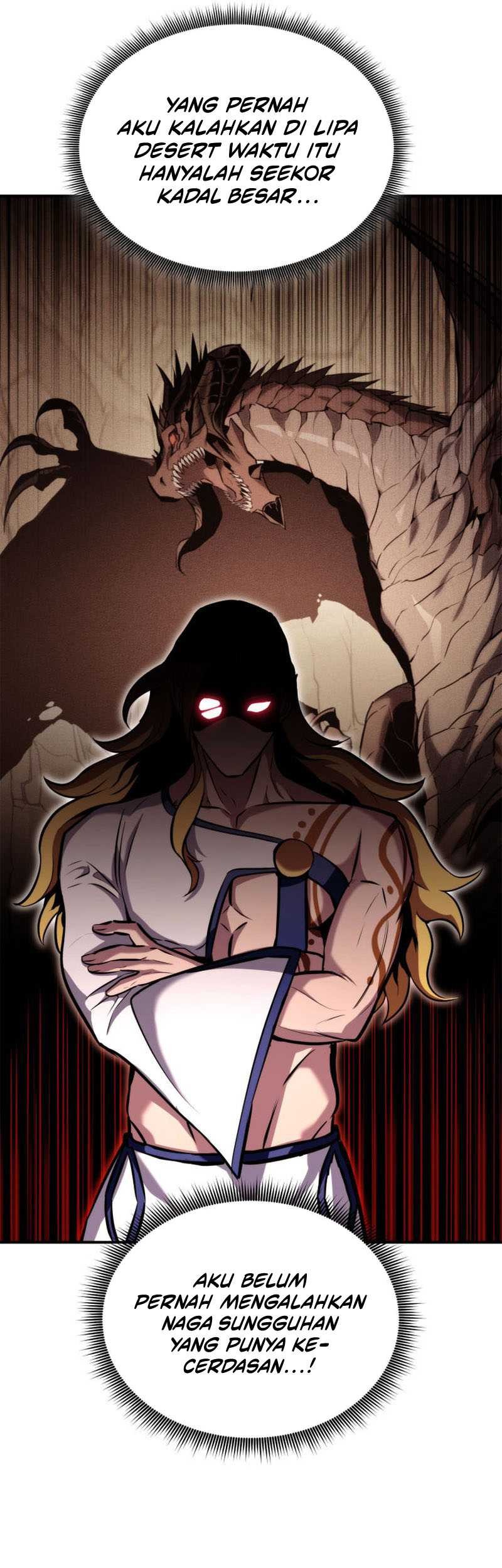 Ranker’s Return Chapter 124 - halaman 6