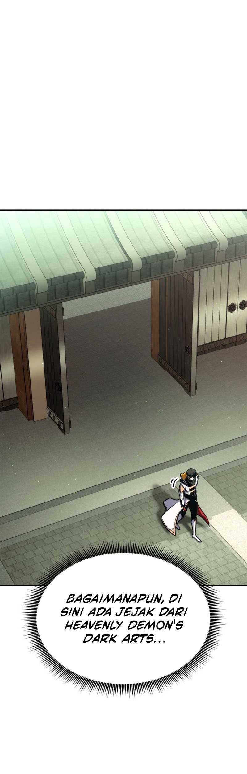 Ranker’s Return Chapter 124 - halaman 61