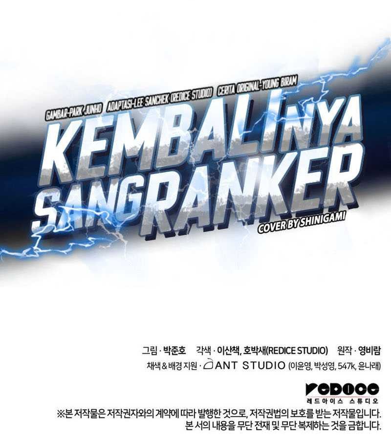 Ranker’s Return Chapter 124 - halaman 65