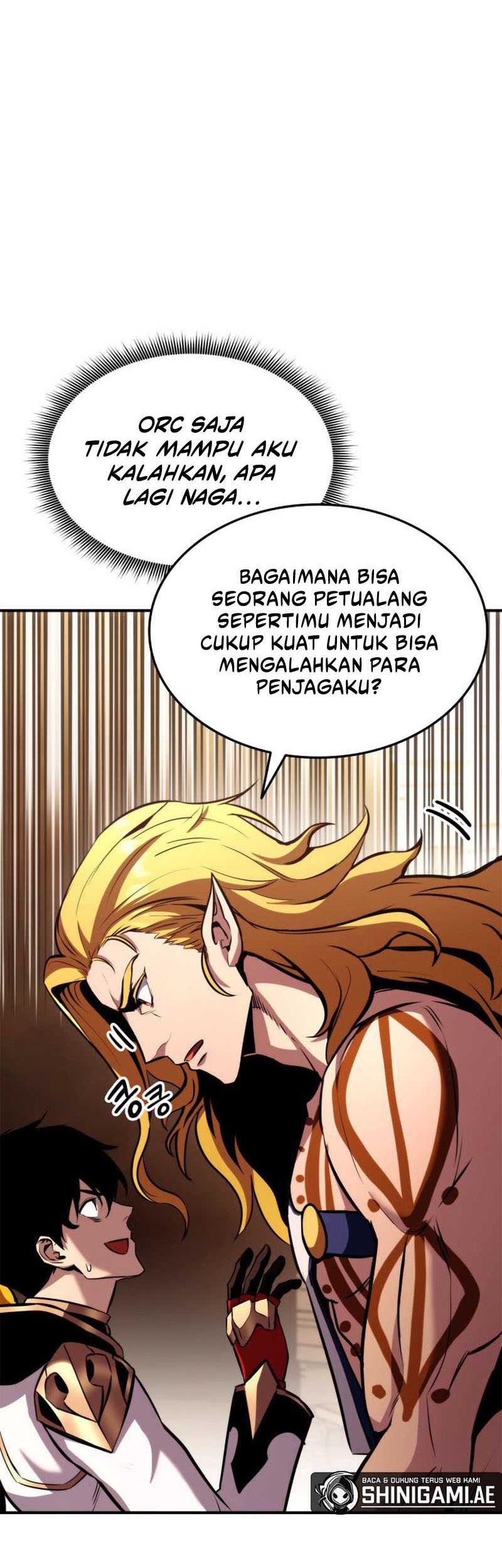 Ranker’s Return Chapter 124 - halaman 7
