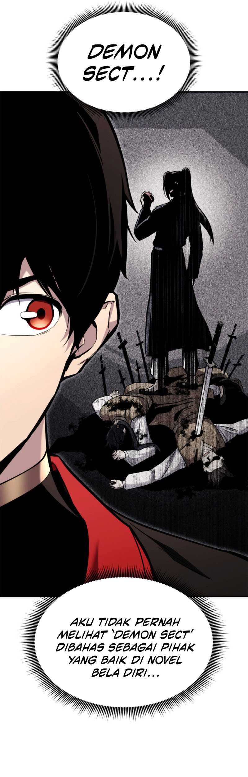 Ranker’s Return Chapter 125 - halaman 10