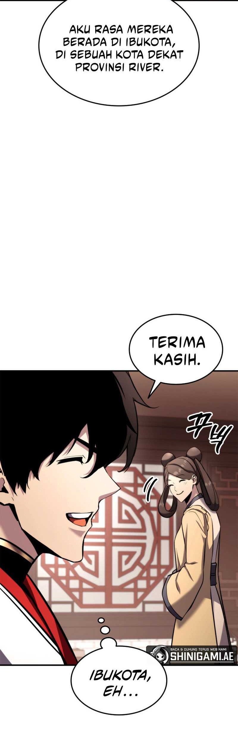 Ranker’s Return Chapter 125 - halaman 13