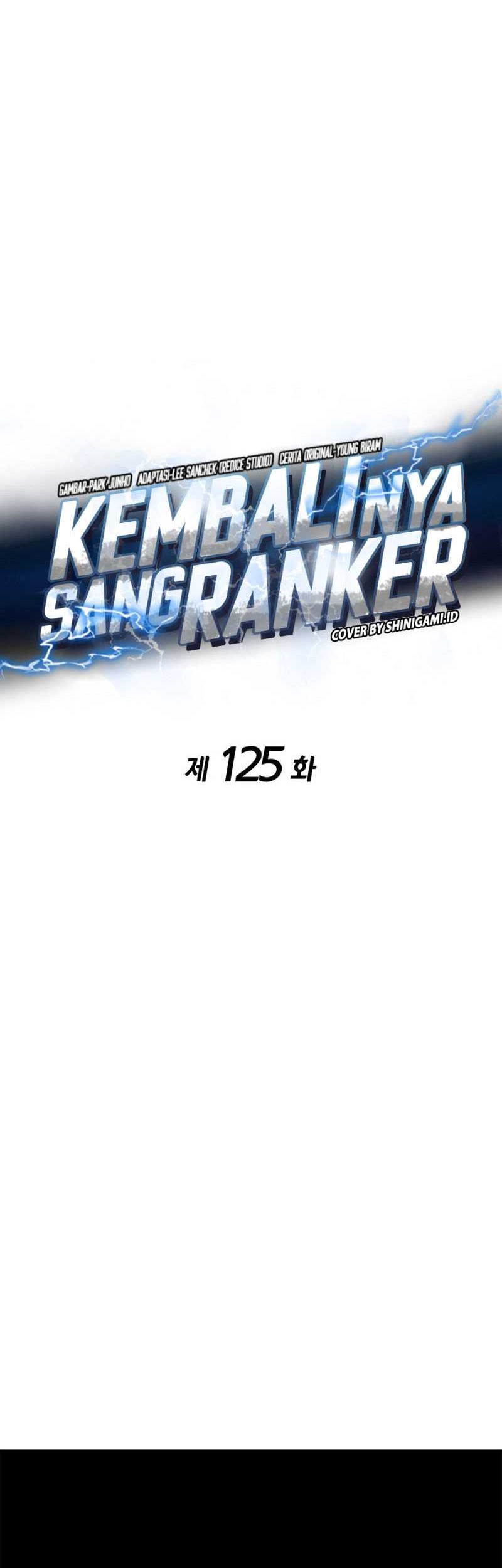 Ranker’s Return Chapter 125 - halaman 15