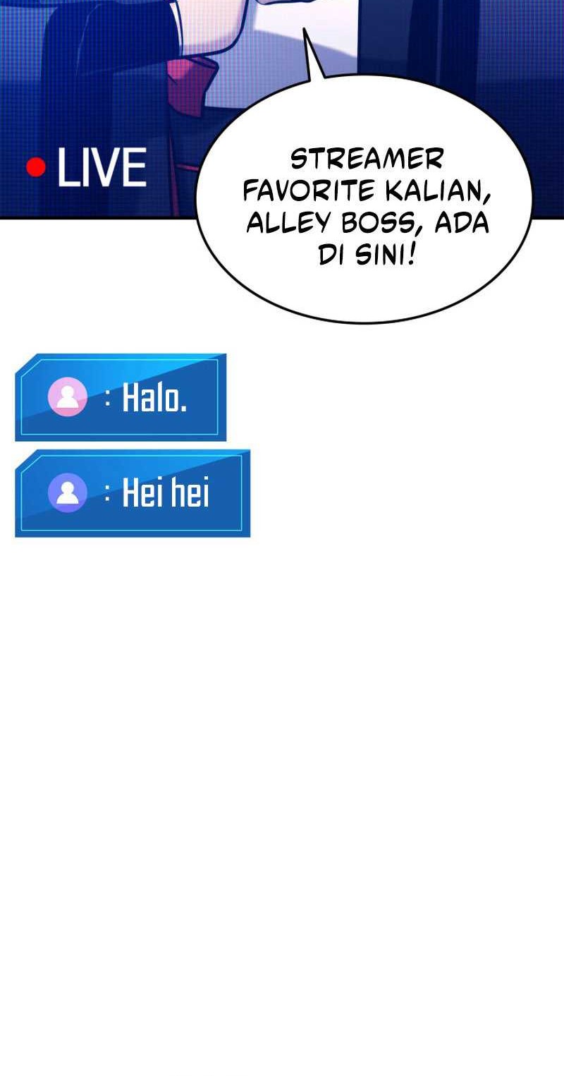 Ranker’s Return Chapter 125 - halaman 17
