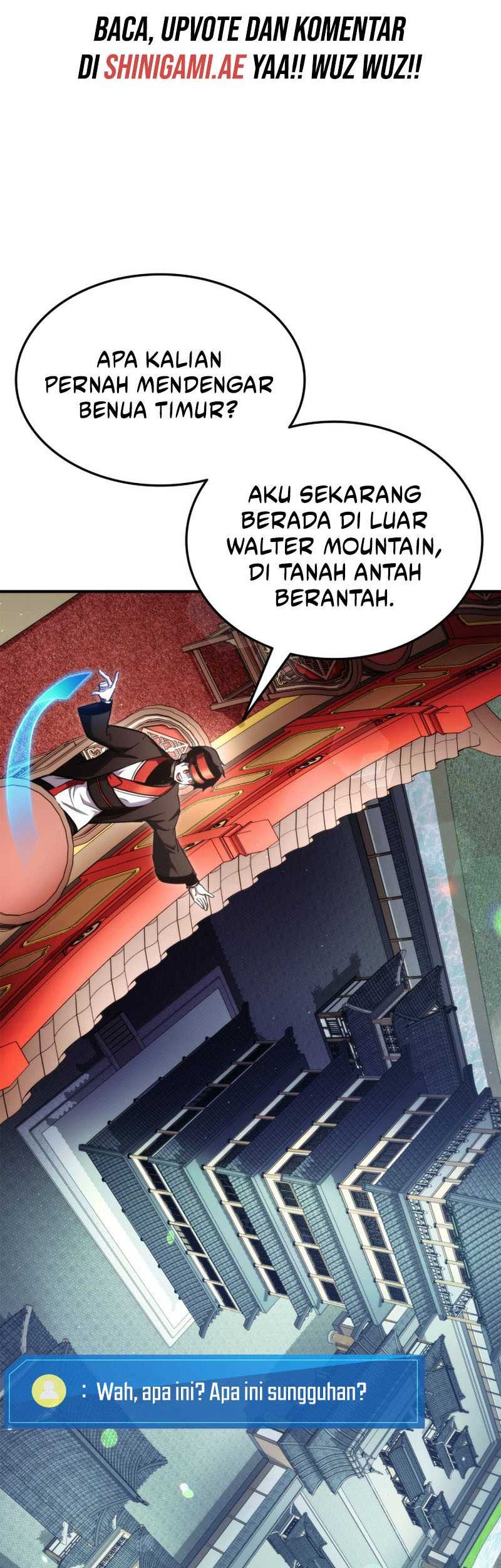 Ranker’s Return Chapter 125 - halaman 19
