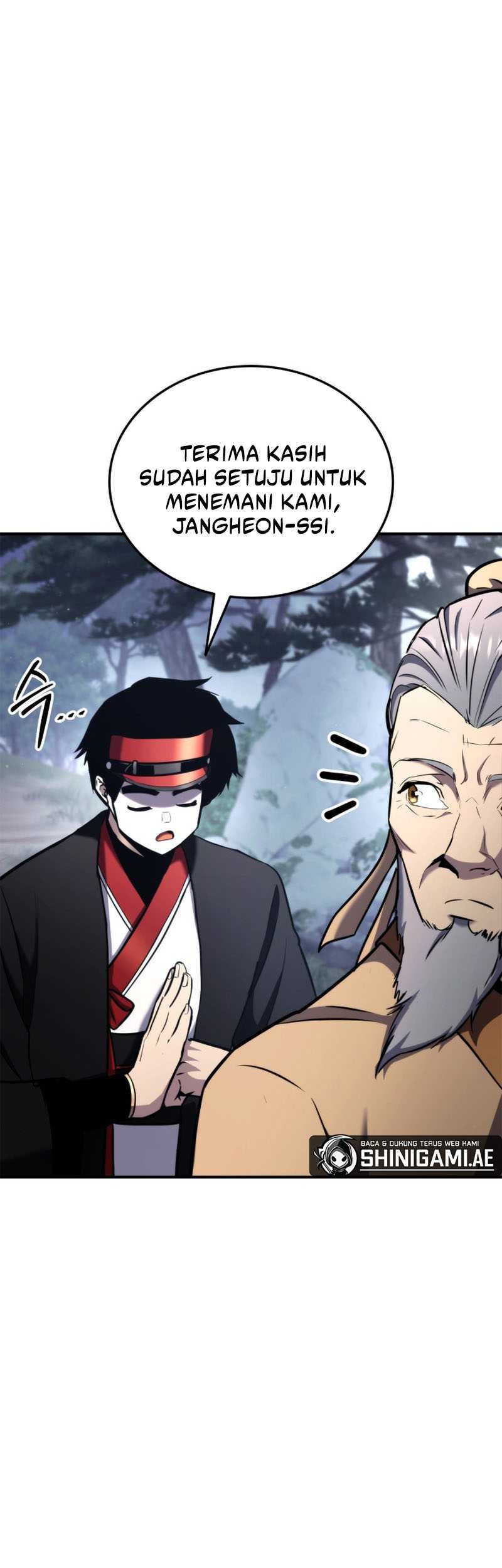 Ranker’s Return Chapter 125 - halaman 24