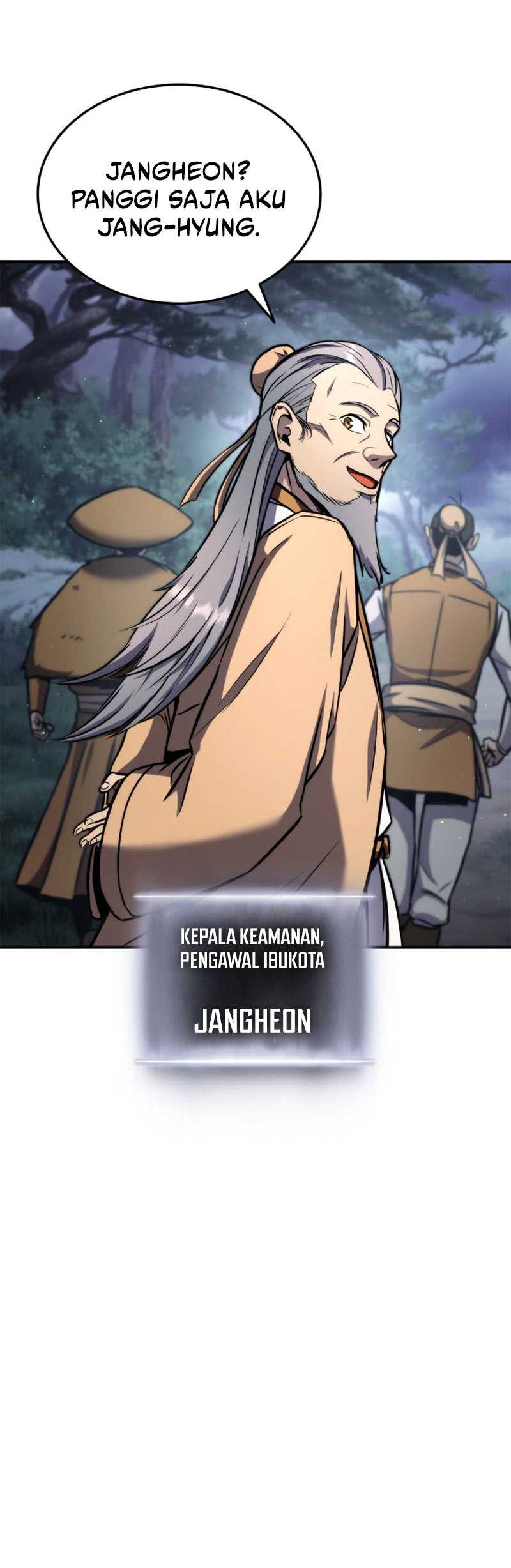 Ranker’s Return Chapter 125 - halaman 25