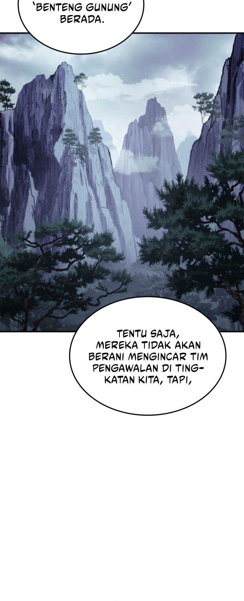 Ranker’s Return Chapter 125 - halaman 29