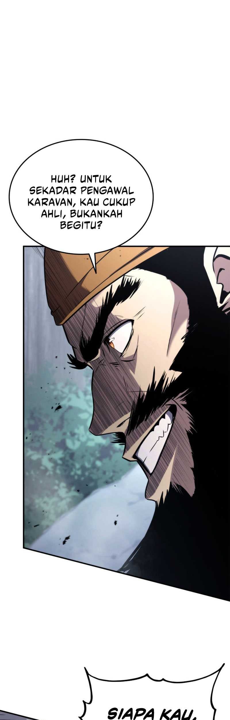 Ranker’s Return Chapter 125 - halaman 42