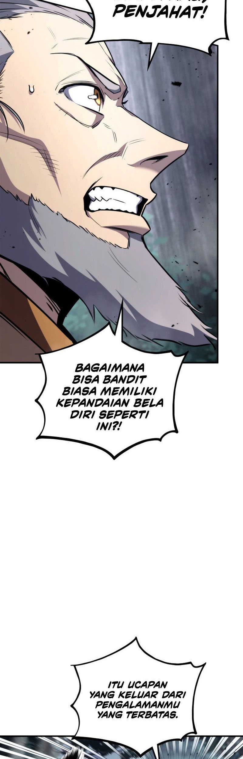 Ranker’s Return Chapter 125 - halaman 43