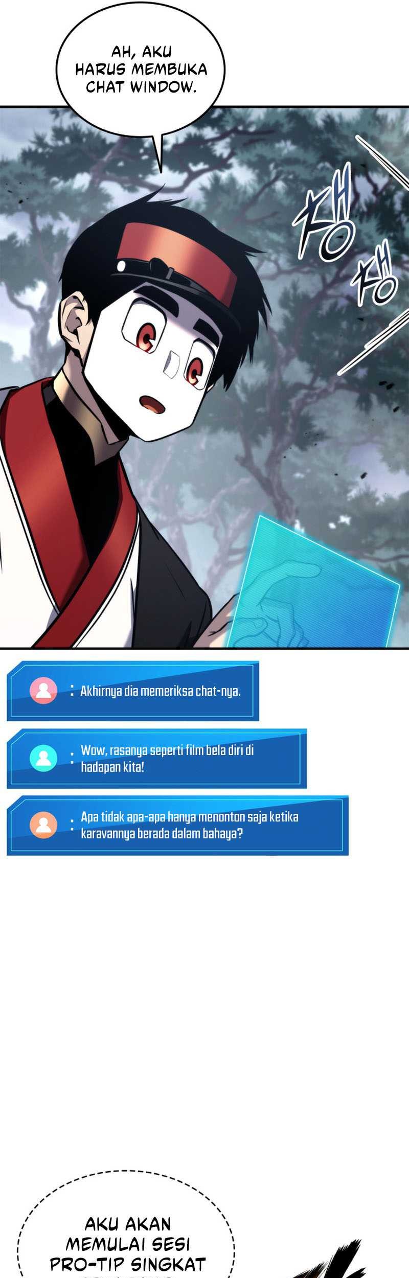 Ranker’s Return Chapter 125 - halaman 46