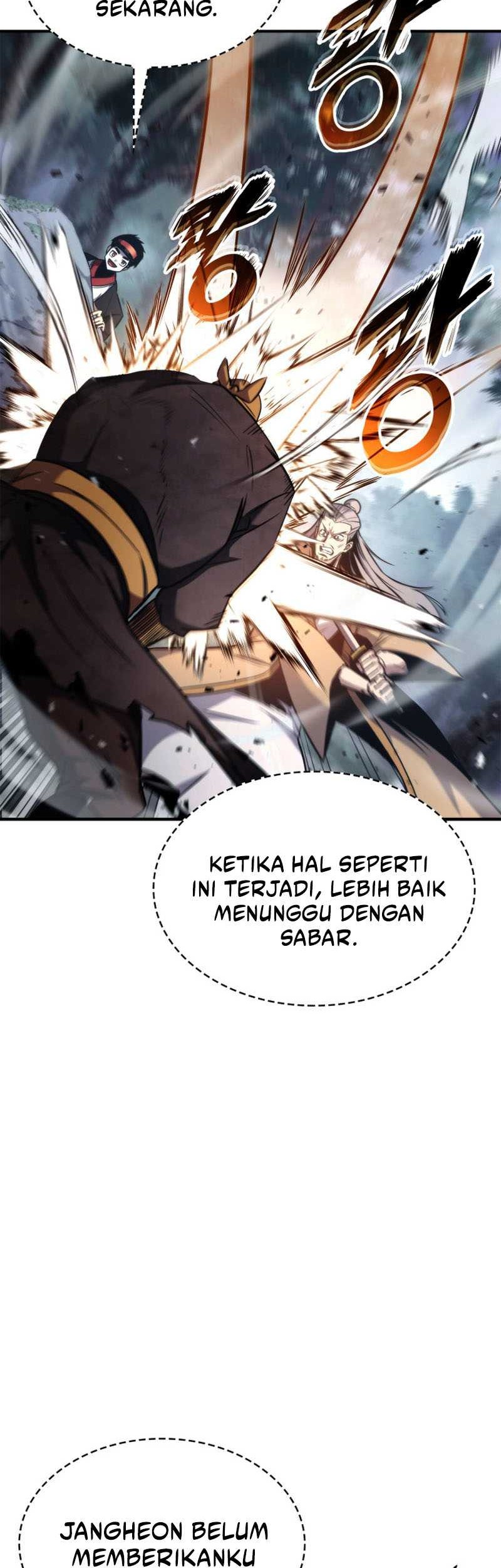 Ranker’s Return Chapter 125 - halaman 47