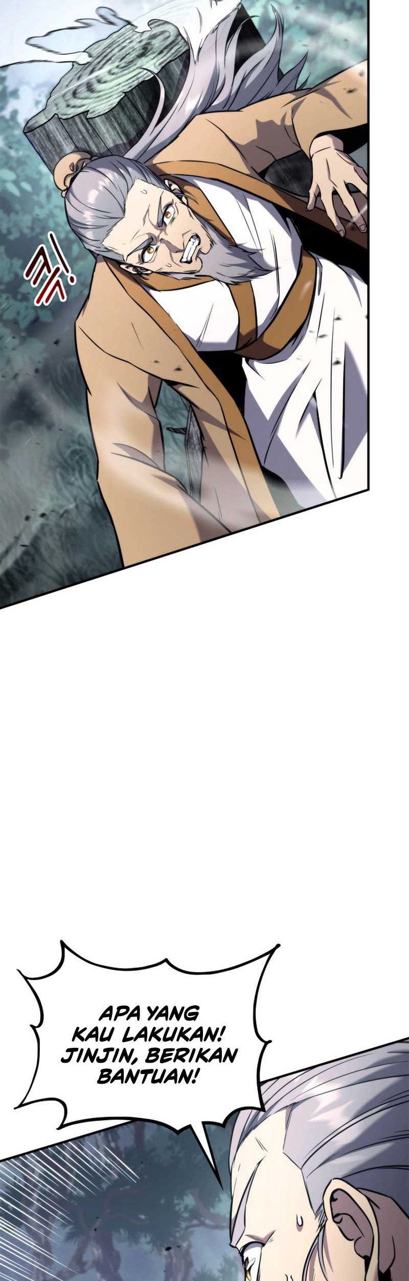 Ranker’s Return Chapter 125 - halaman 51