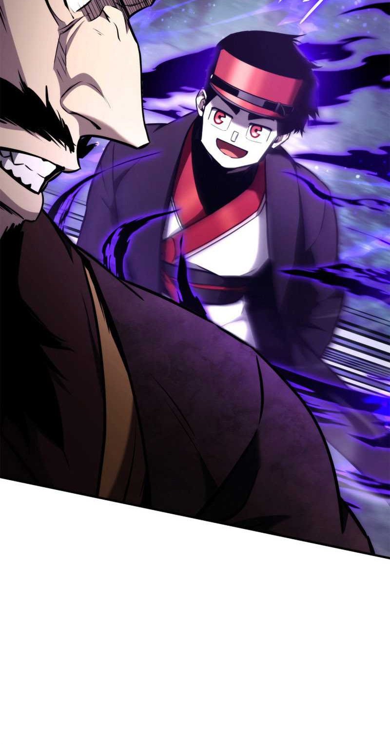 Ranker’s Return Chapter 125 - halaman 57