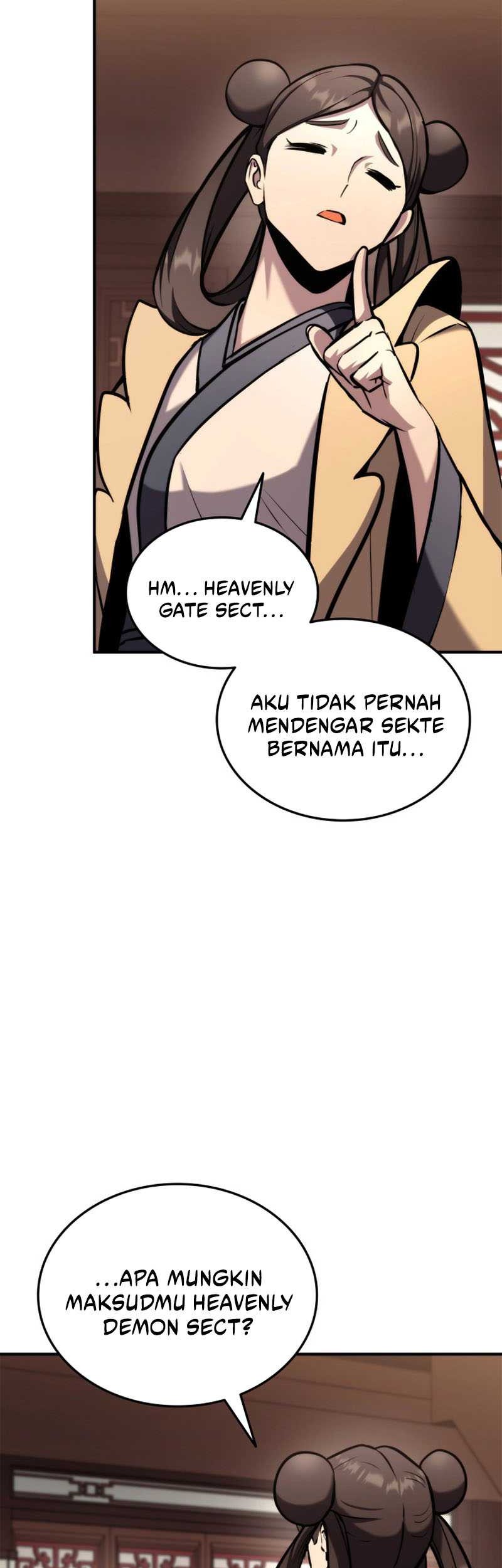 Ranker’s Return Chapter 125 - halaman 8