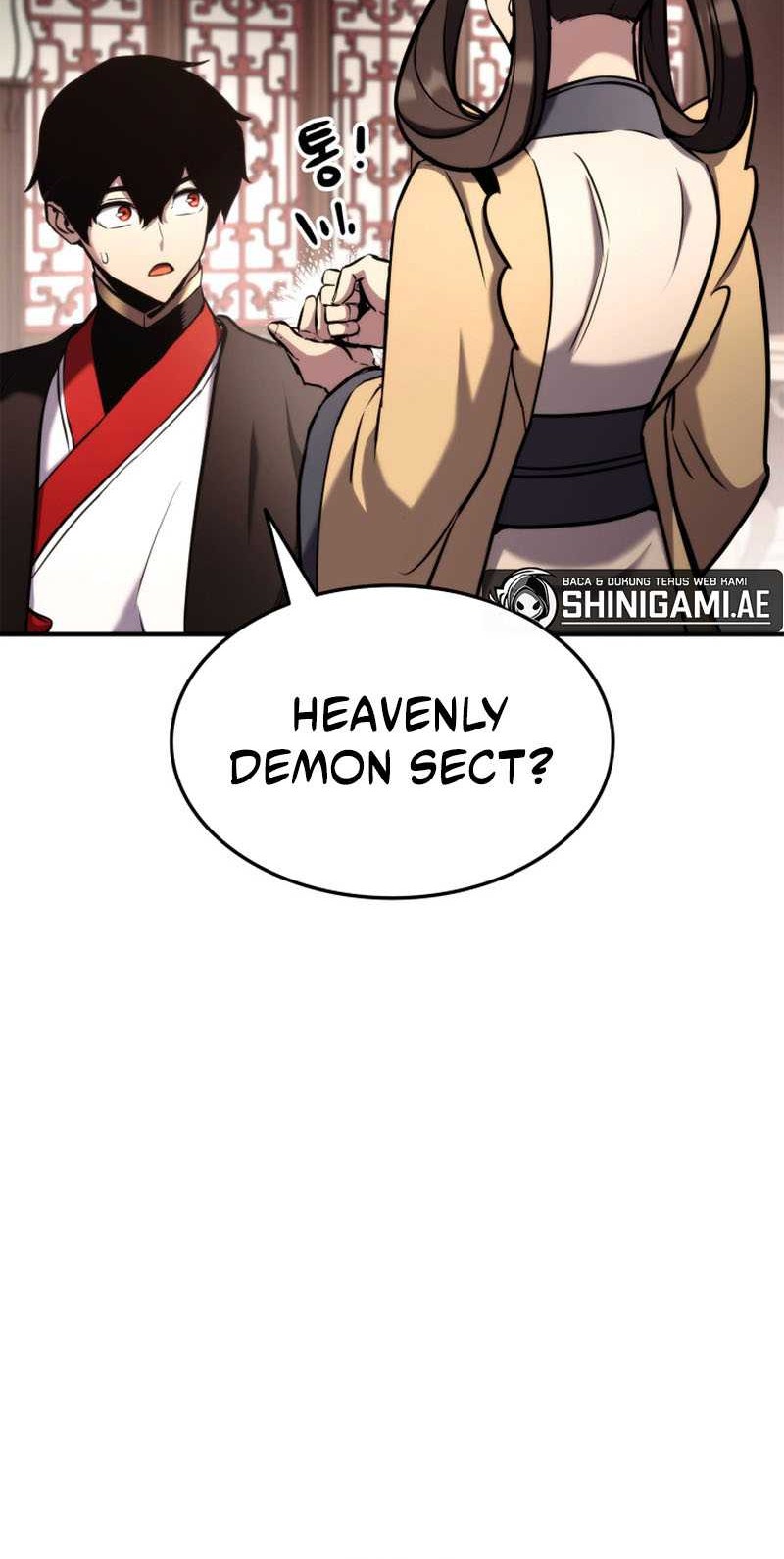 Ranker’s Return Chapter 125 - halaman 9