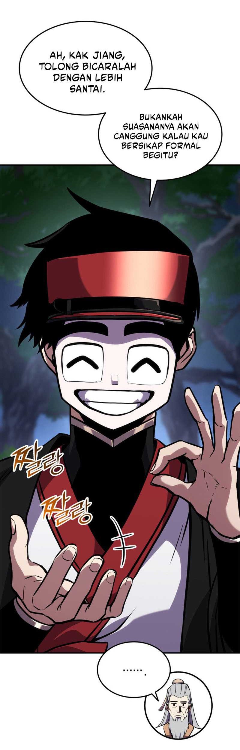 Ranker’s Return Chapter 126 - halaman 12