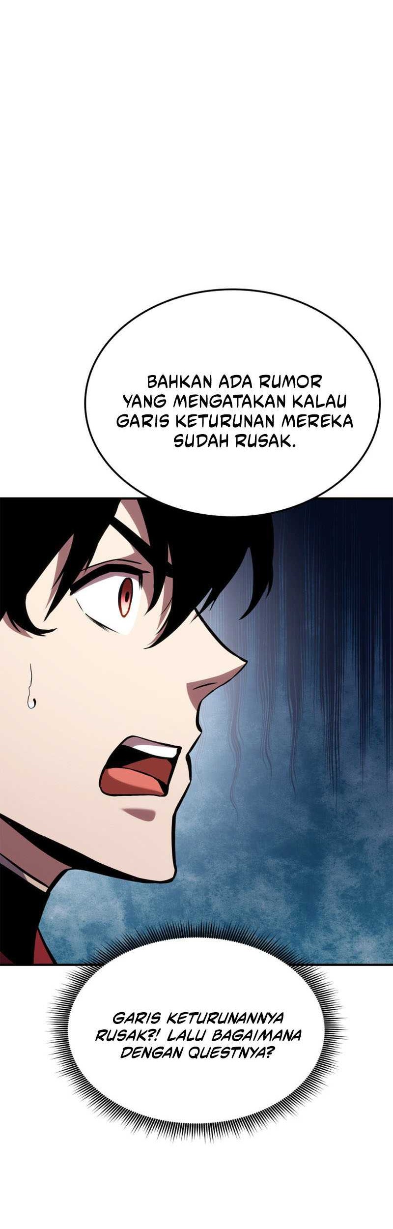 Ranker’s Return Chapter 126 - halaman 16