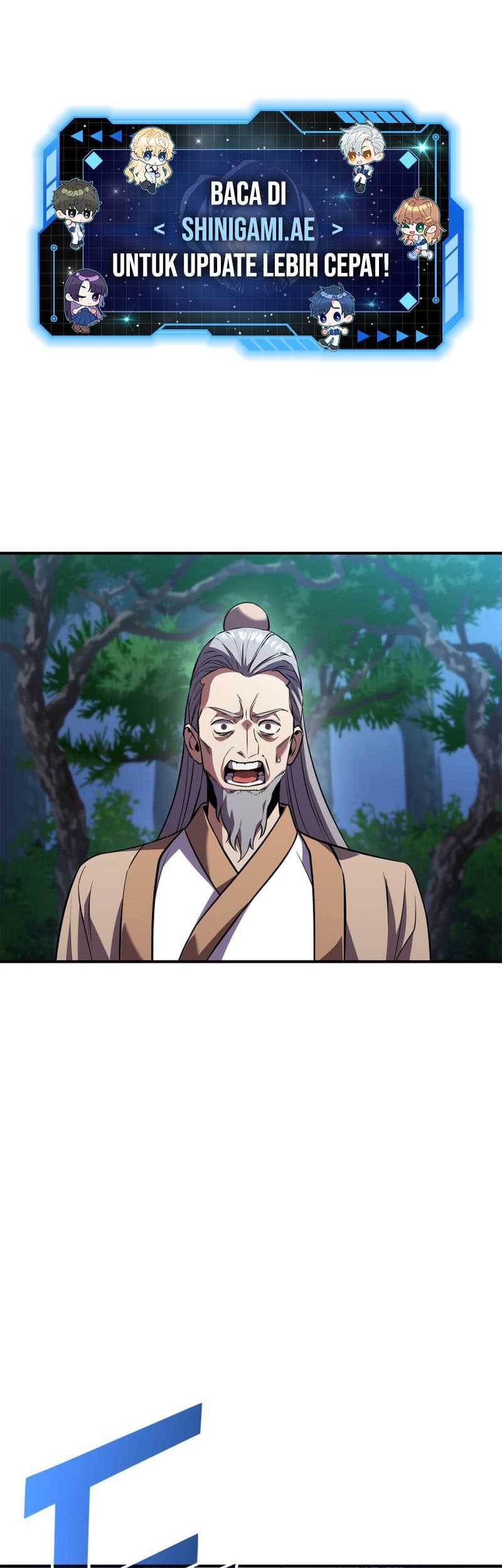 Ranker’s Return Chapter 126 - halaman 2