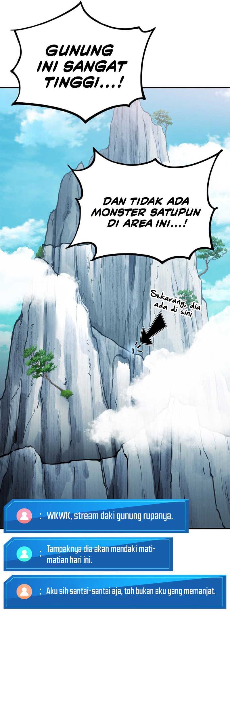 Ranker’s Return Chapter 126 - halaman 23