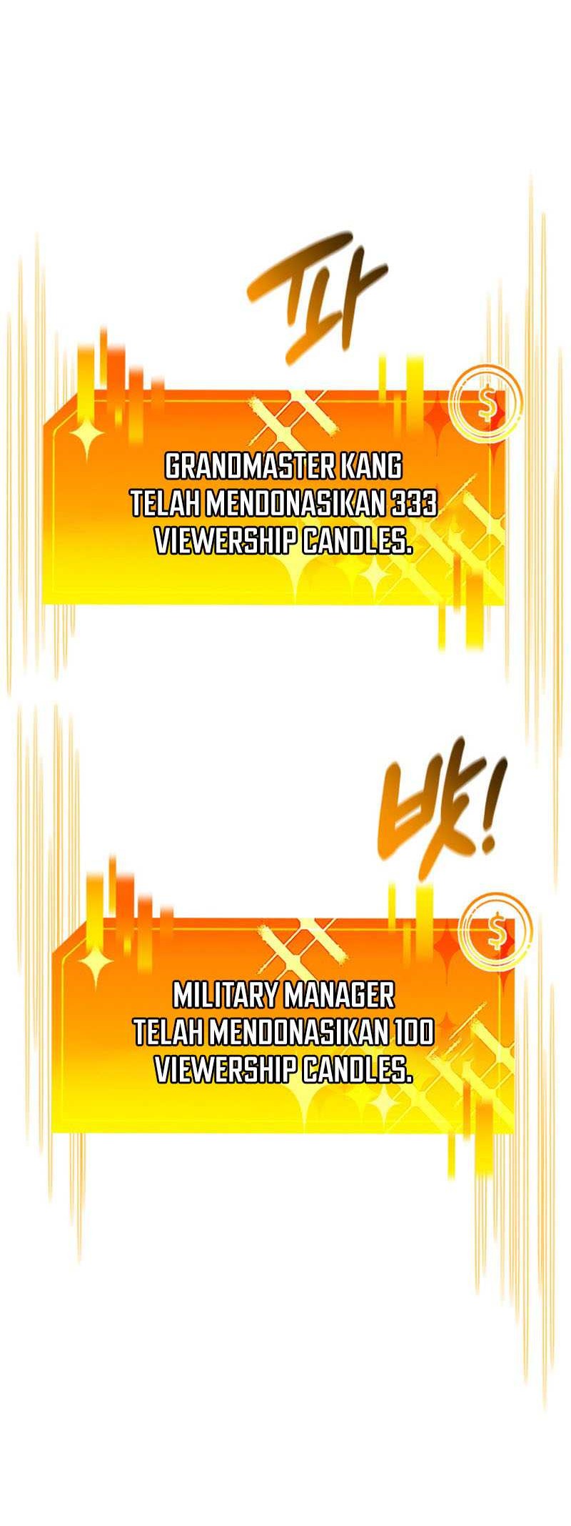 Ranker’s Return Chapter 126 - halaman 26