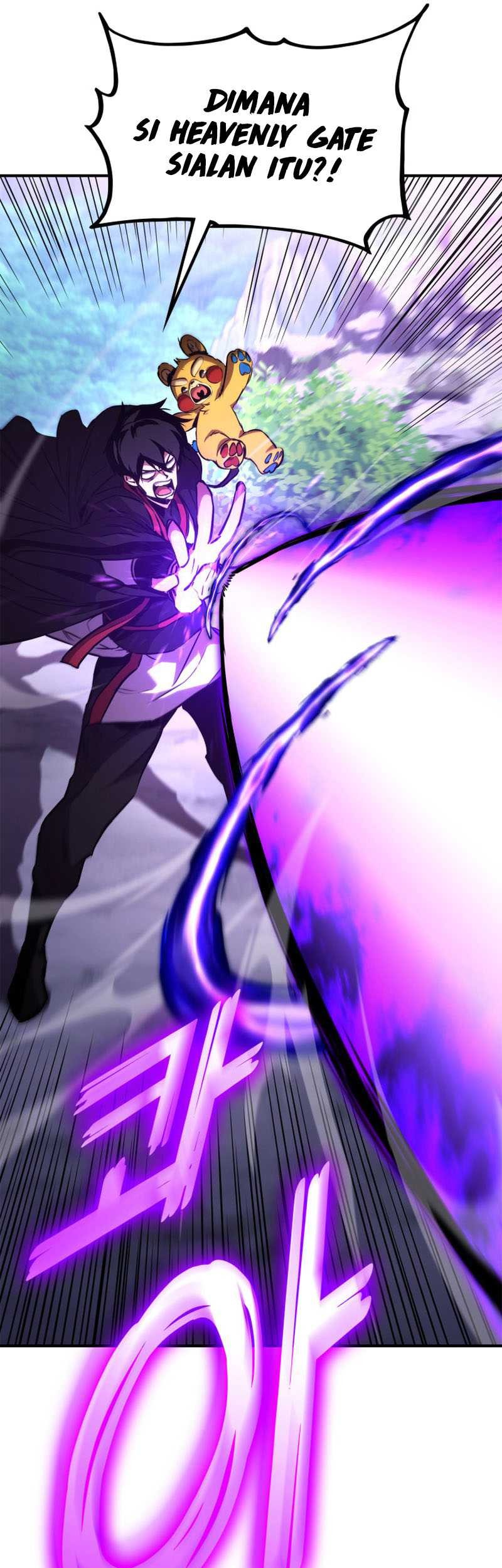 Ranker’s Return Chapter 126 - halaman 31