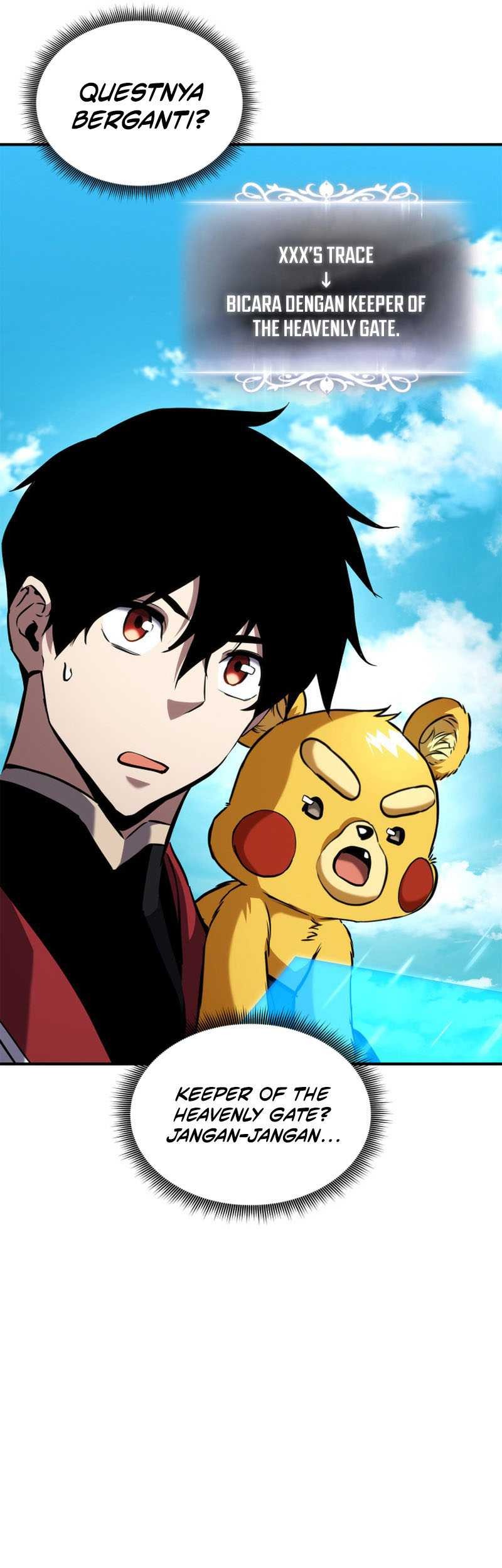 Ranker’s Return Chapter 126 - halaman 39