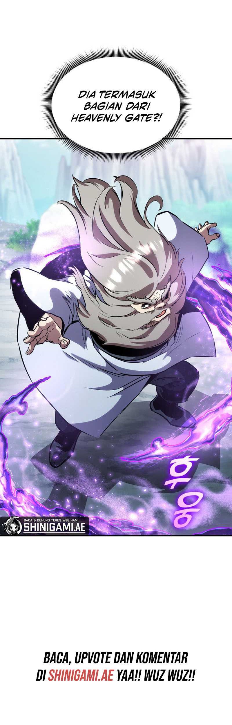 Ranker’s Return Chapter 126 - halaman 40