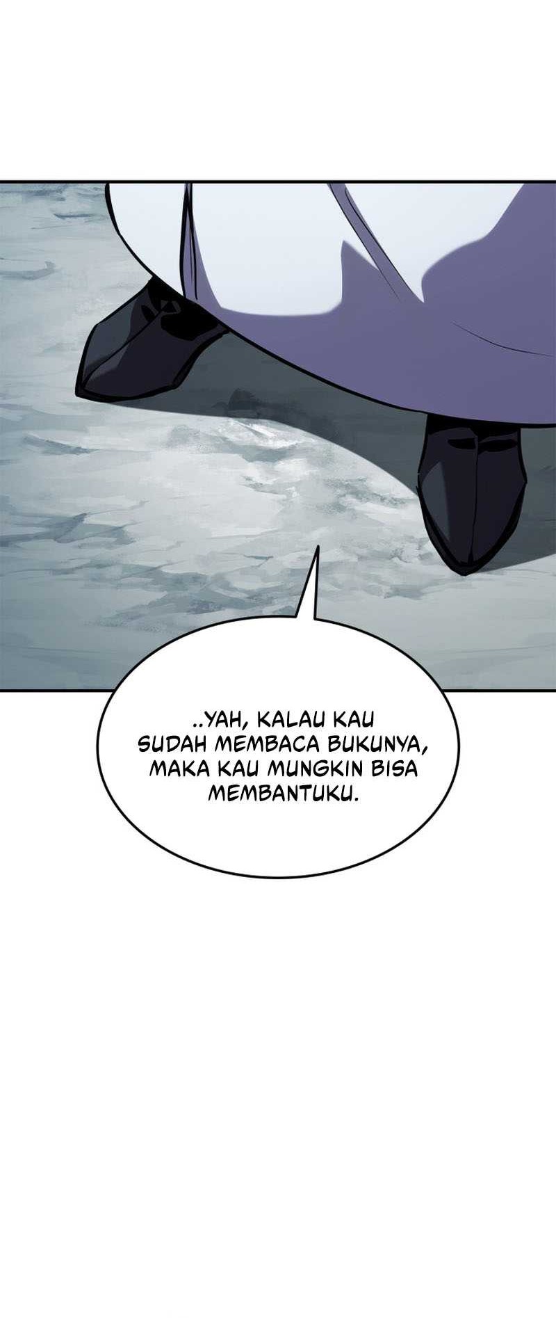Ranker’s Return Chapter 126 - halaman 46
