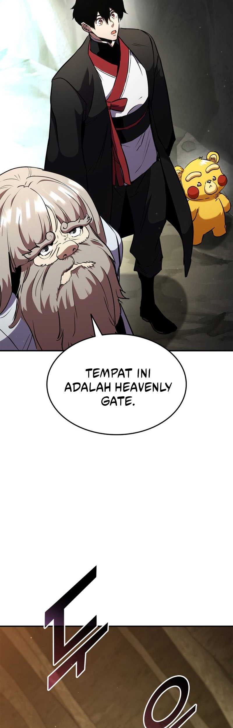 Ranker’s Return Chapter 126 - halaman 49