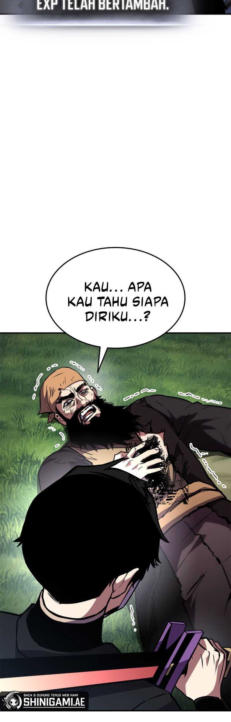 Ranker’s Return Chapter 126 - halaman 5