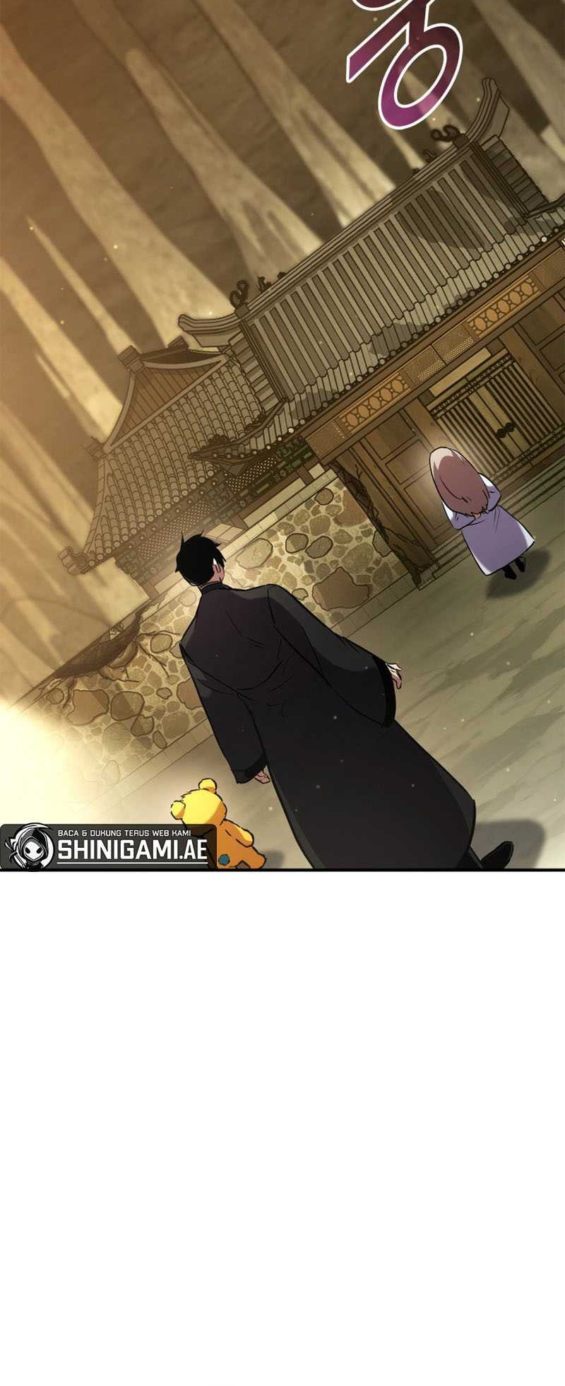Ranker’s Return Chapter 126 - halaman 50